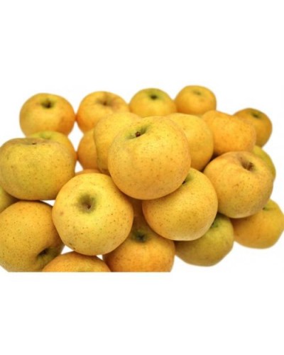 Pommes Chantecler