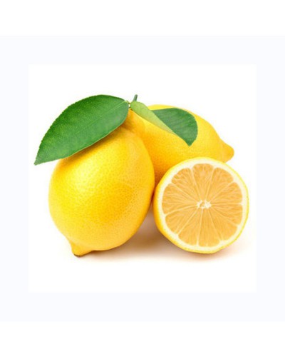 Citron Jaune BIO