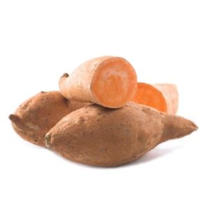 patate douce La Cabane Drive Mauguio