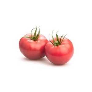 Tomate rose de bern - La Cabane Drive Mauguio - fruits legumes epicerie