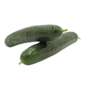 concombre noa - La Cabane Drive Mauguio