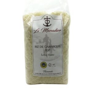 riz long La Cabane Drive Mauguio - fruits legumes epicerie