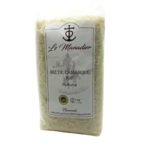 riz parfumé La Cabane Drive Mauguio - fruits legumes epicerie
