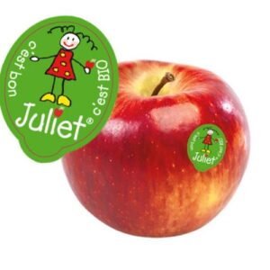 pomme juliet