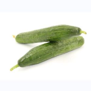 concombre long - La Cabane Drive Mauguio