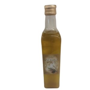huile olive