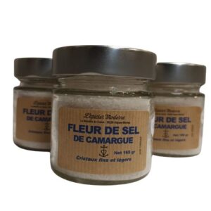 fleur de sel
