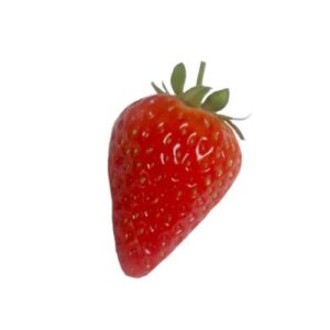 fraise murano