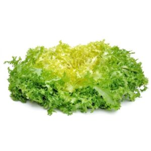 Salade frisée