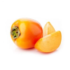 kaki pomme
