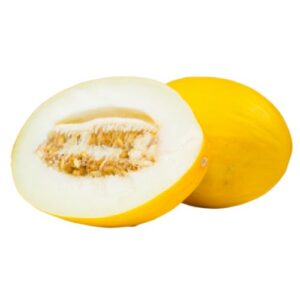 melon jaune