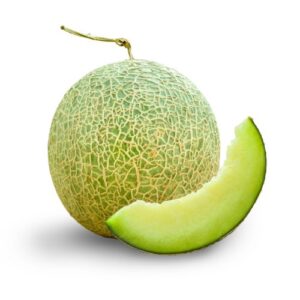 melon vert
