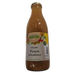 nectar poire