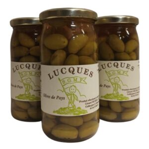 olives luques
