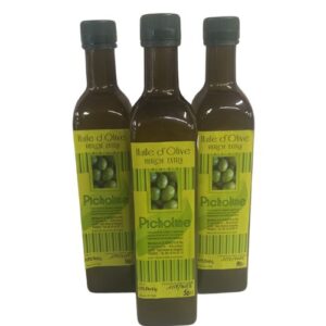 huile olive picholine