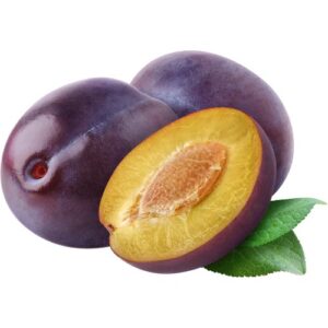 prune Quetsche