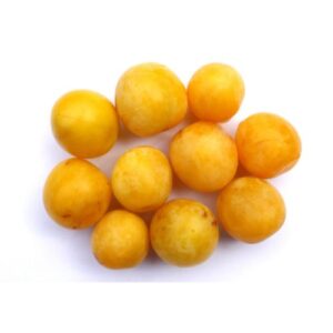 prune mirabelle