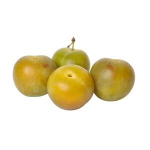 prune reine claude