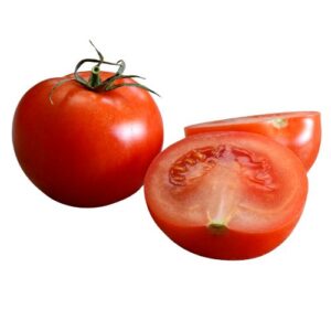 tomate ronde