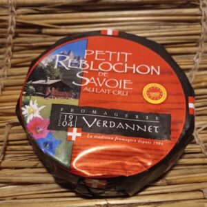 petit reblochon savoie