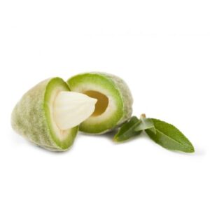 amande fraiche