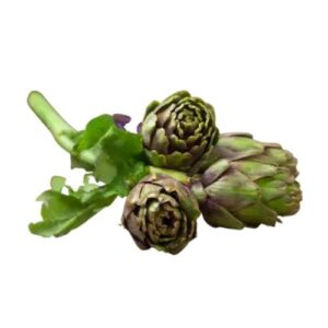 Artichaut bouquet - 500 Gr