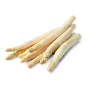 asperge blanche