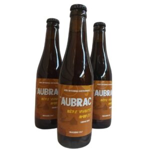 aubrac biere ambree