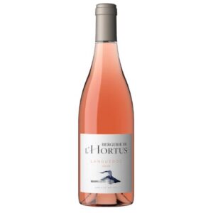 bergerie hortus rosé