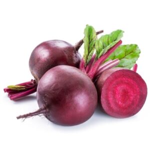 betterave chiogga