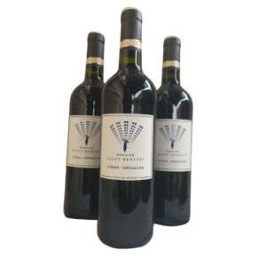 bezenet syrah grenache