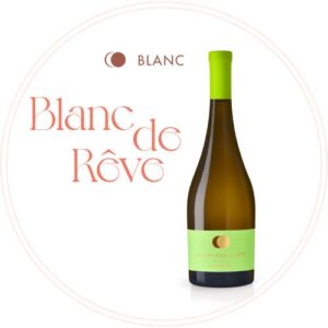 blanc de reve