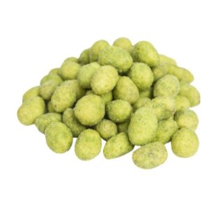 cacahouete au wasabi