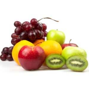 Fruits frais