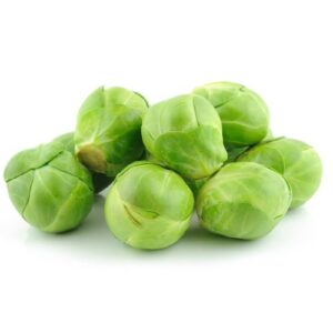 chou de Bruxelles