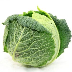 chou frisé