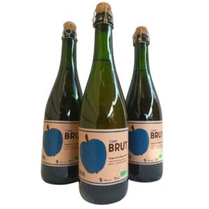 cidre brut