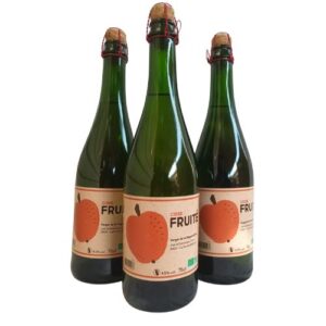 cidre fruité