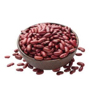 haricot coco rouge