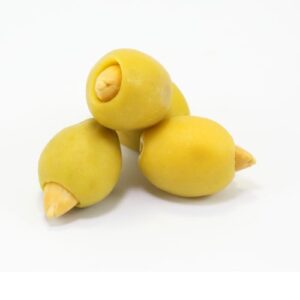 olives farcies amandes