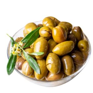 olives luques