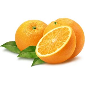 orange douce corse