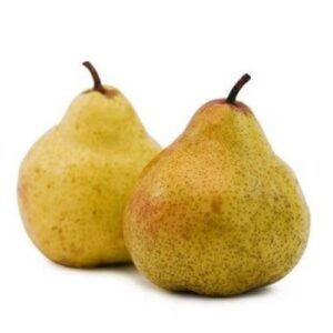 poire Guyot