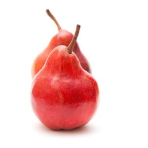 poire william rouge