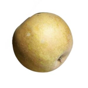 pomme anisé