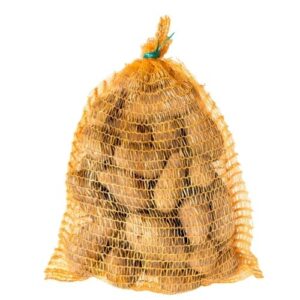 pomme de terre sac
