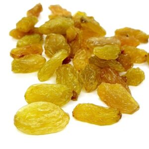 raisin golden