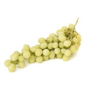 raisin sans pépin