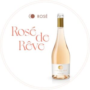 rose de reve