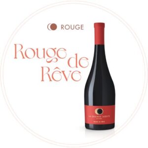 rouge de reve